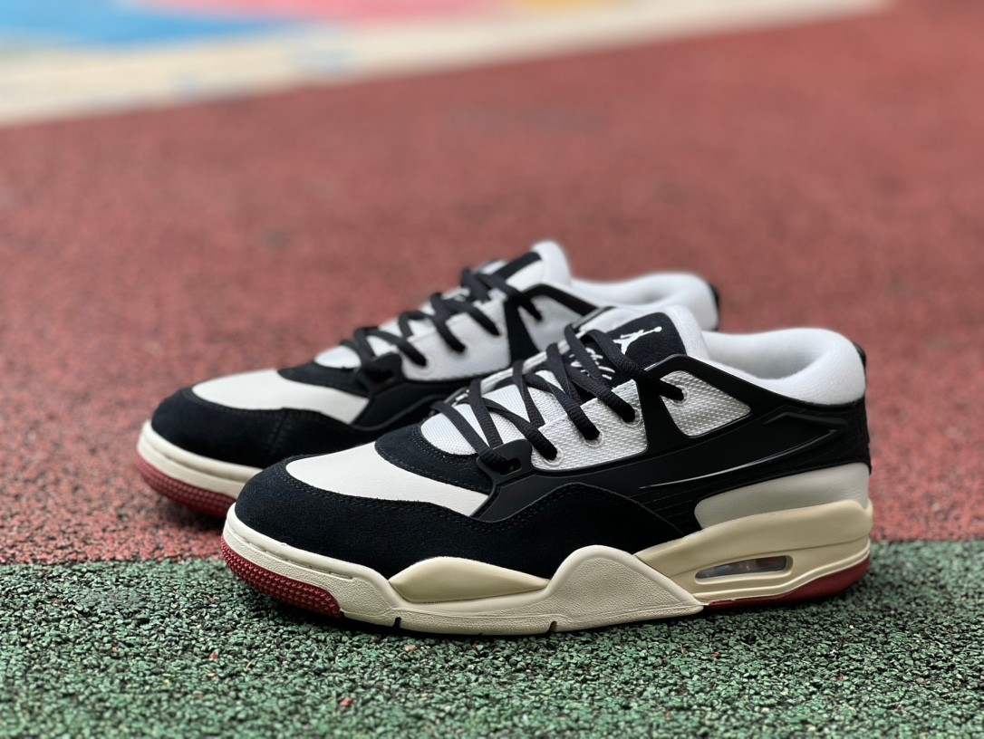 Jordan 4 RM Canyon Rust