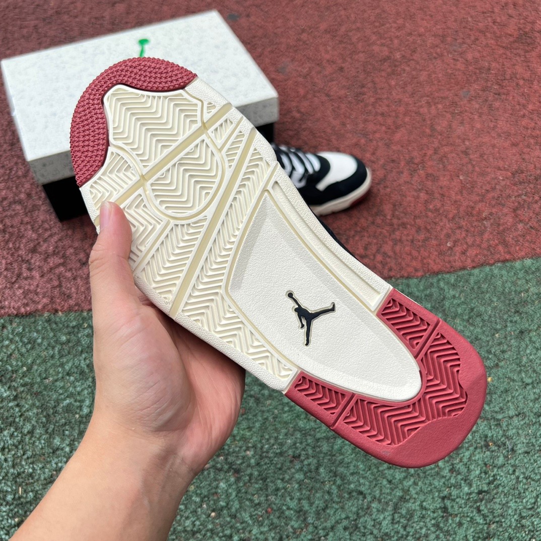 Jordan 4 RM Canyon Rust