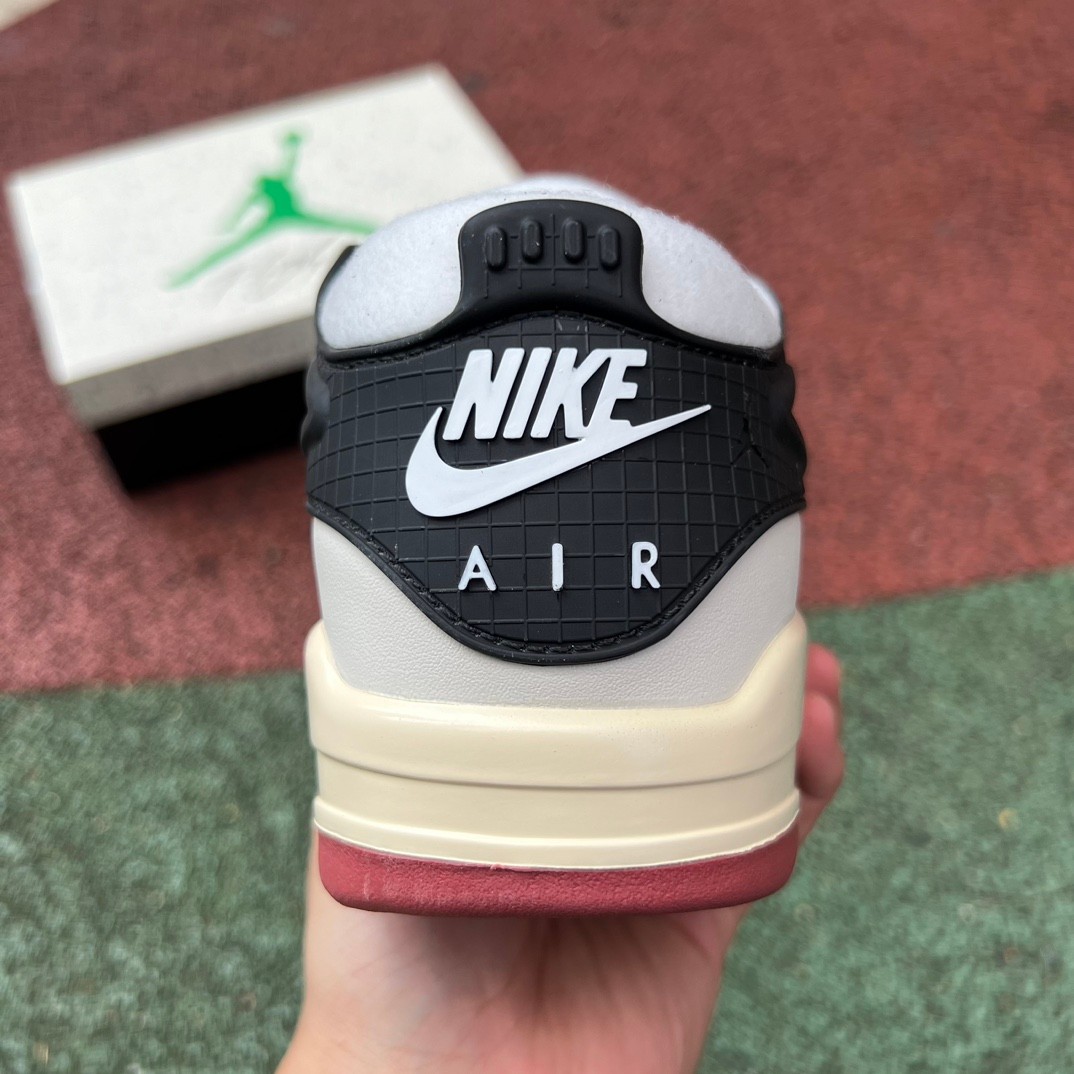 Jordan 4 RM Canyon Rust