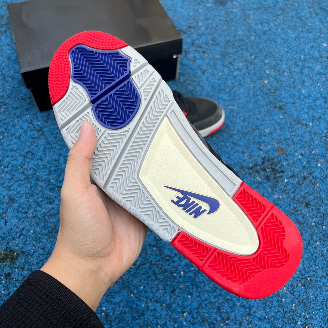 Air Jordan 4 “Rare Air”