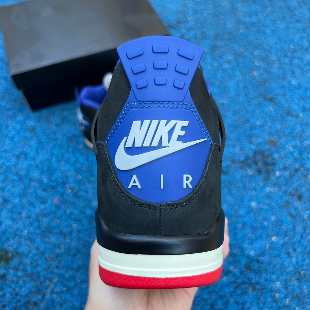 Air Jordan 4 “Rare Air”