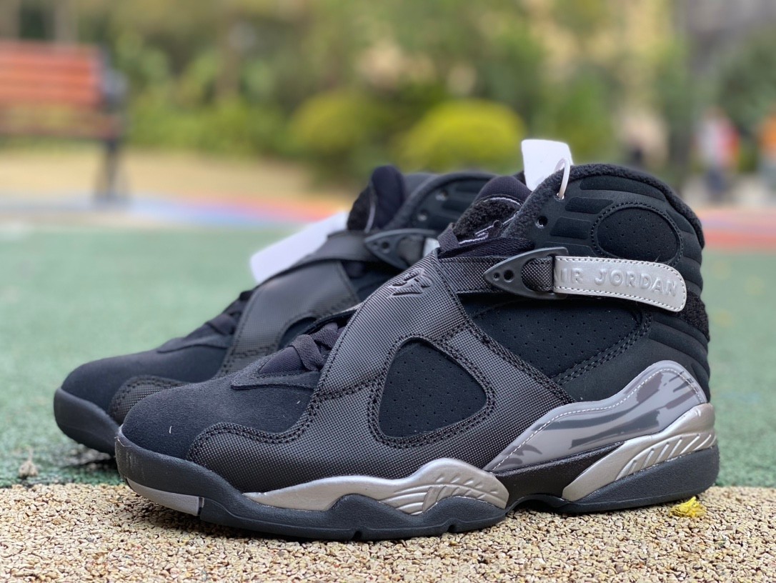 Air Jordan 8 Winterized