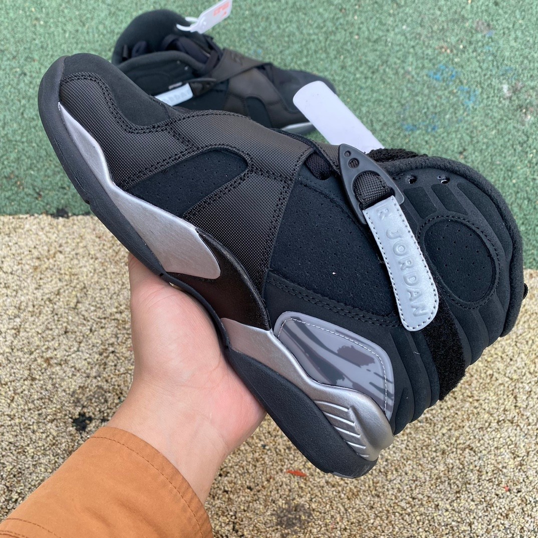 Air Jordan 8 Winterized