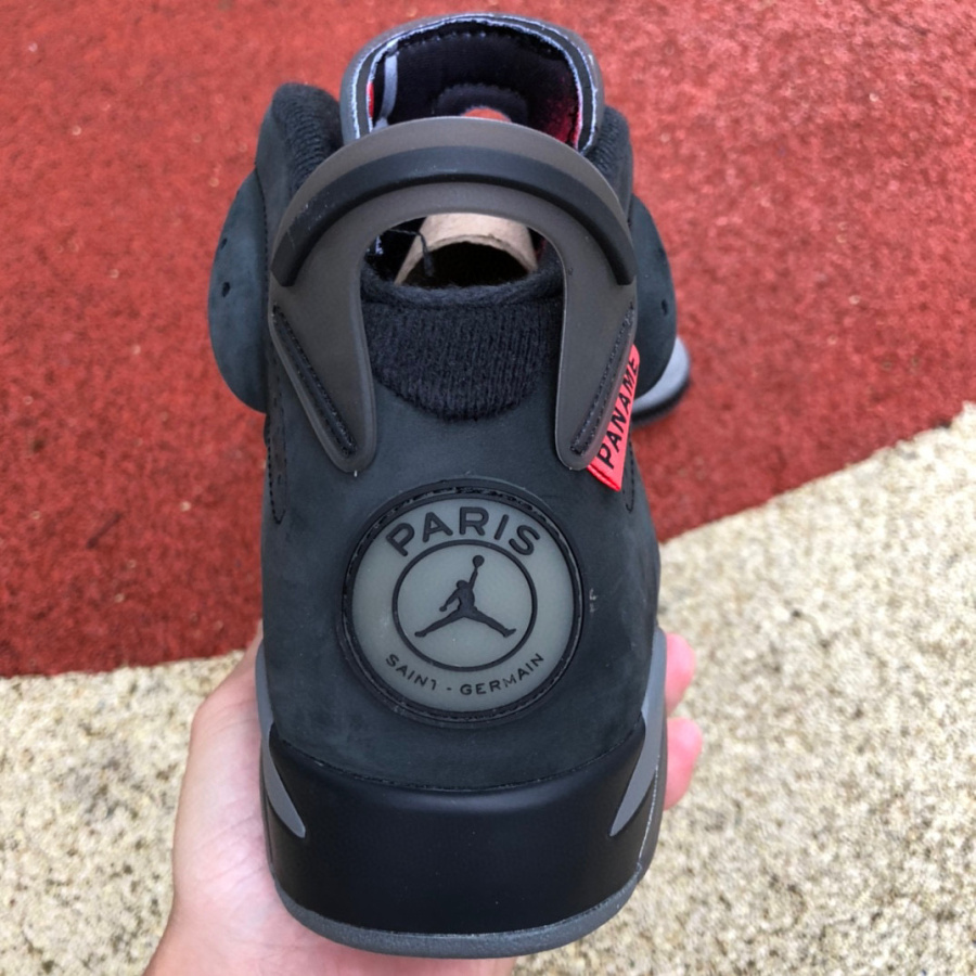 Jordan 6 Retro PSG Paris Saint-Germain