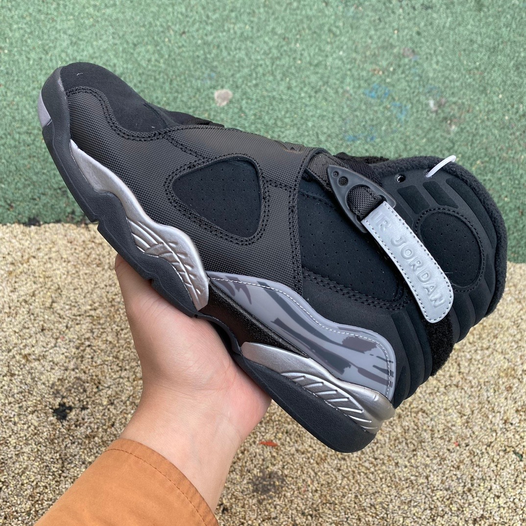 Air Jordan 8 Winterized