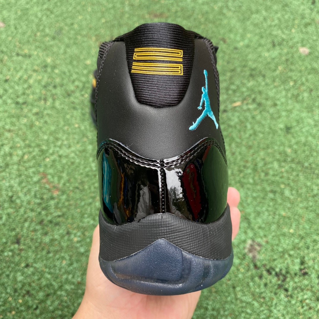 Air Jordan 11 Gamma Blue