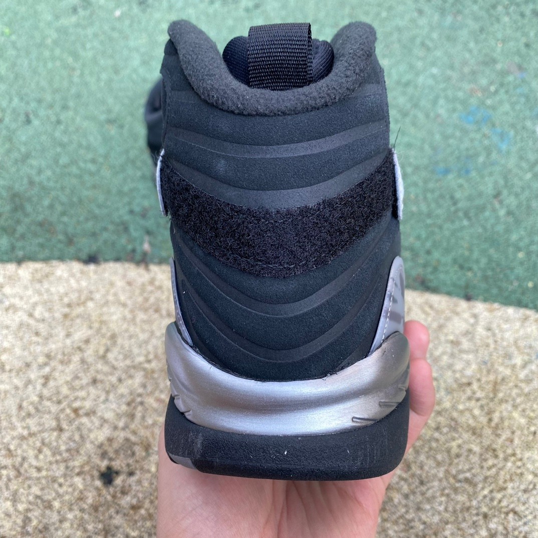 Air Jordan 8 Winterized