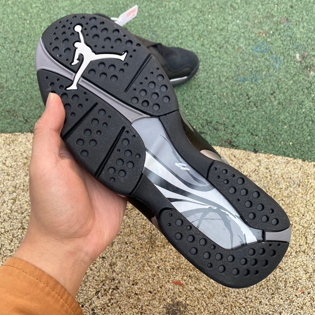 Air Jordan 8 Winterized