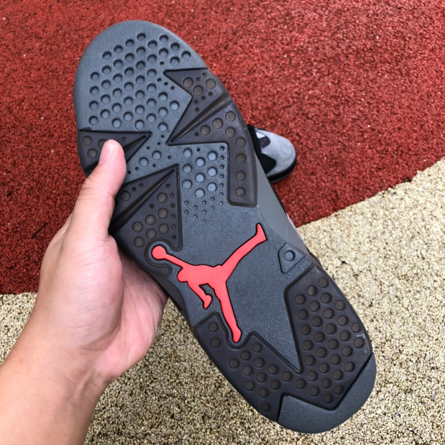 Jordan 6 Retro PSG Paris Saint-Germain