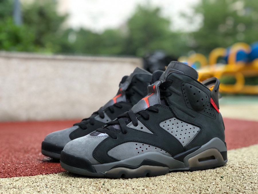 Jordan 6 Retro PSG Paris Saint-Germain
