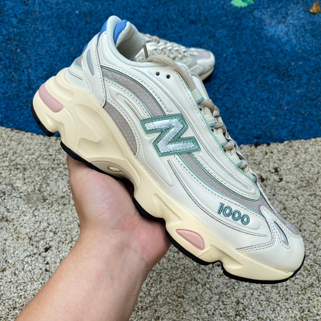 New Balance 1000 Angora Moonrock