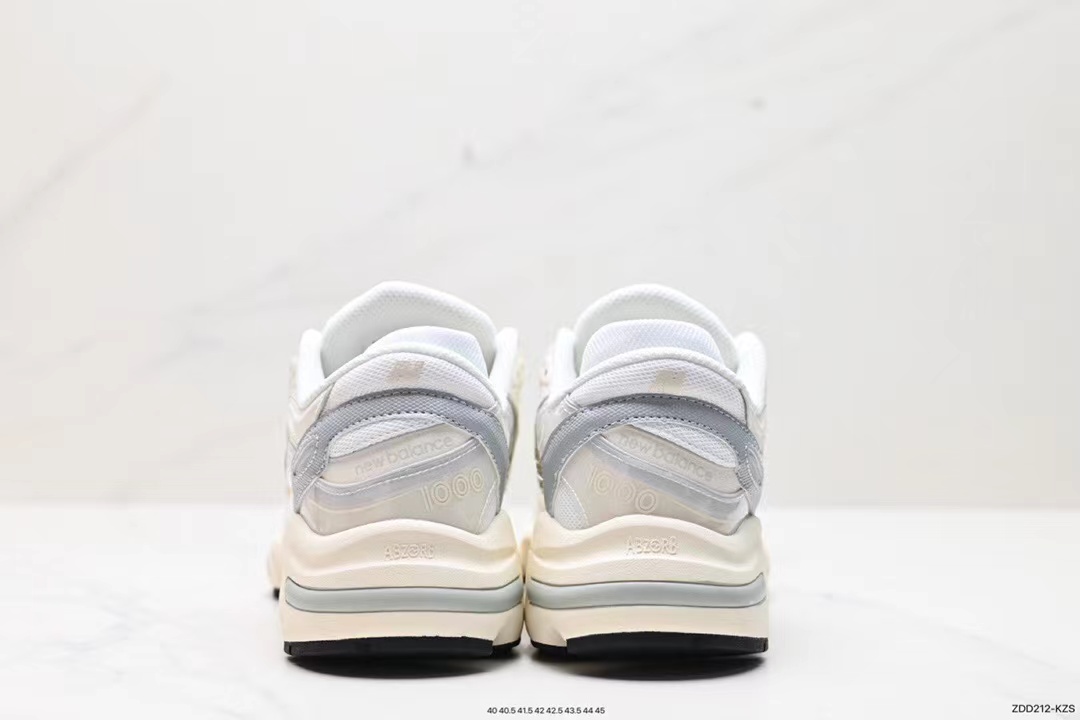 New Balance 1000 White