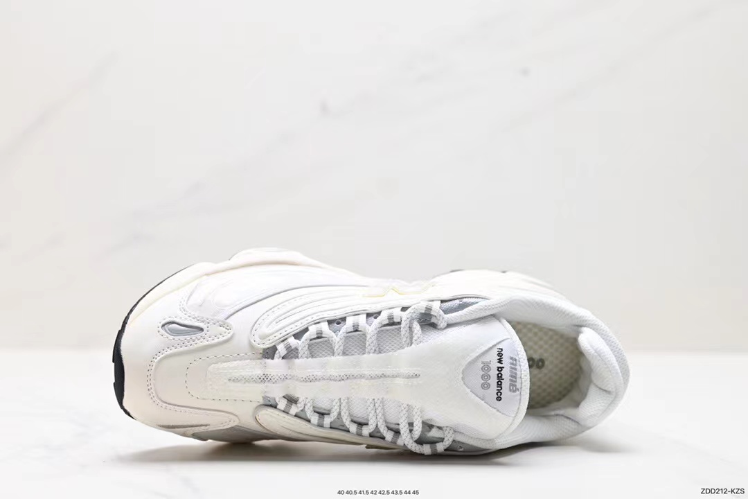 New Balance 1000 White