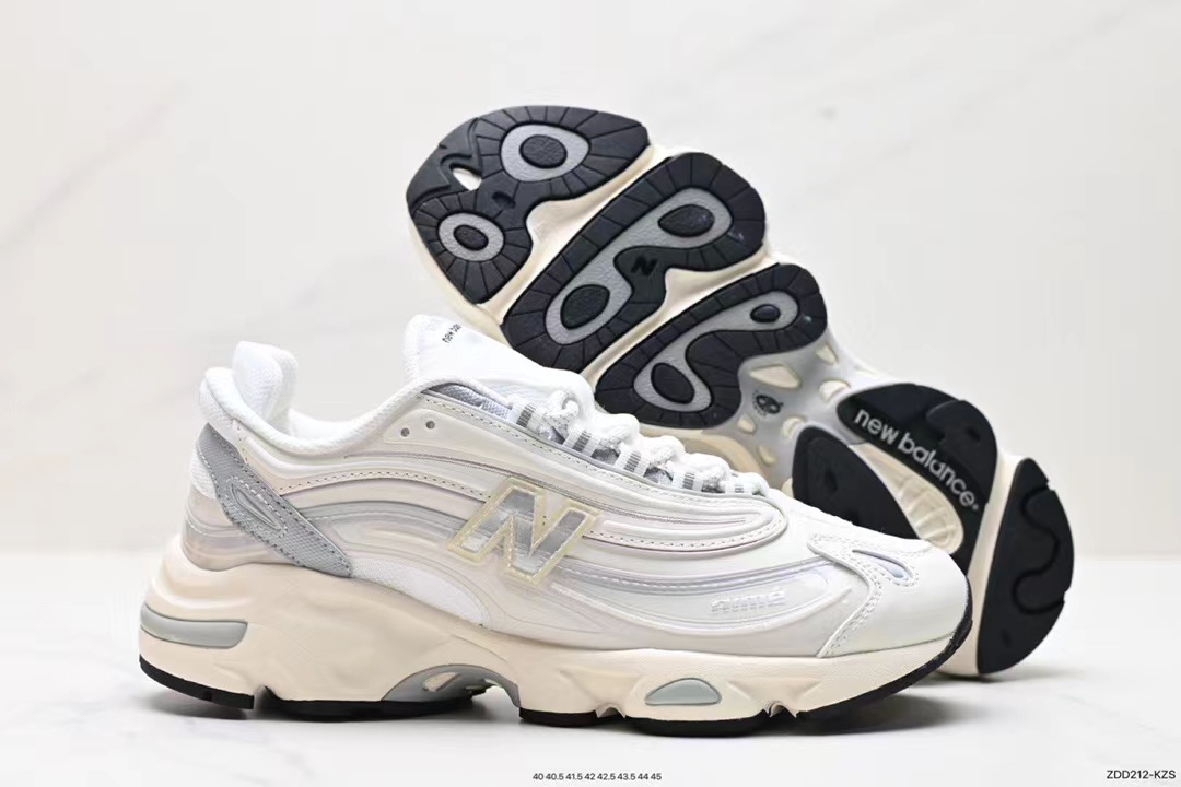 New Balance 1000 White