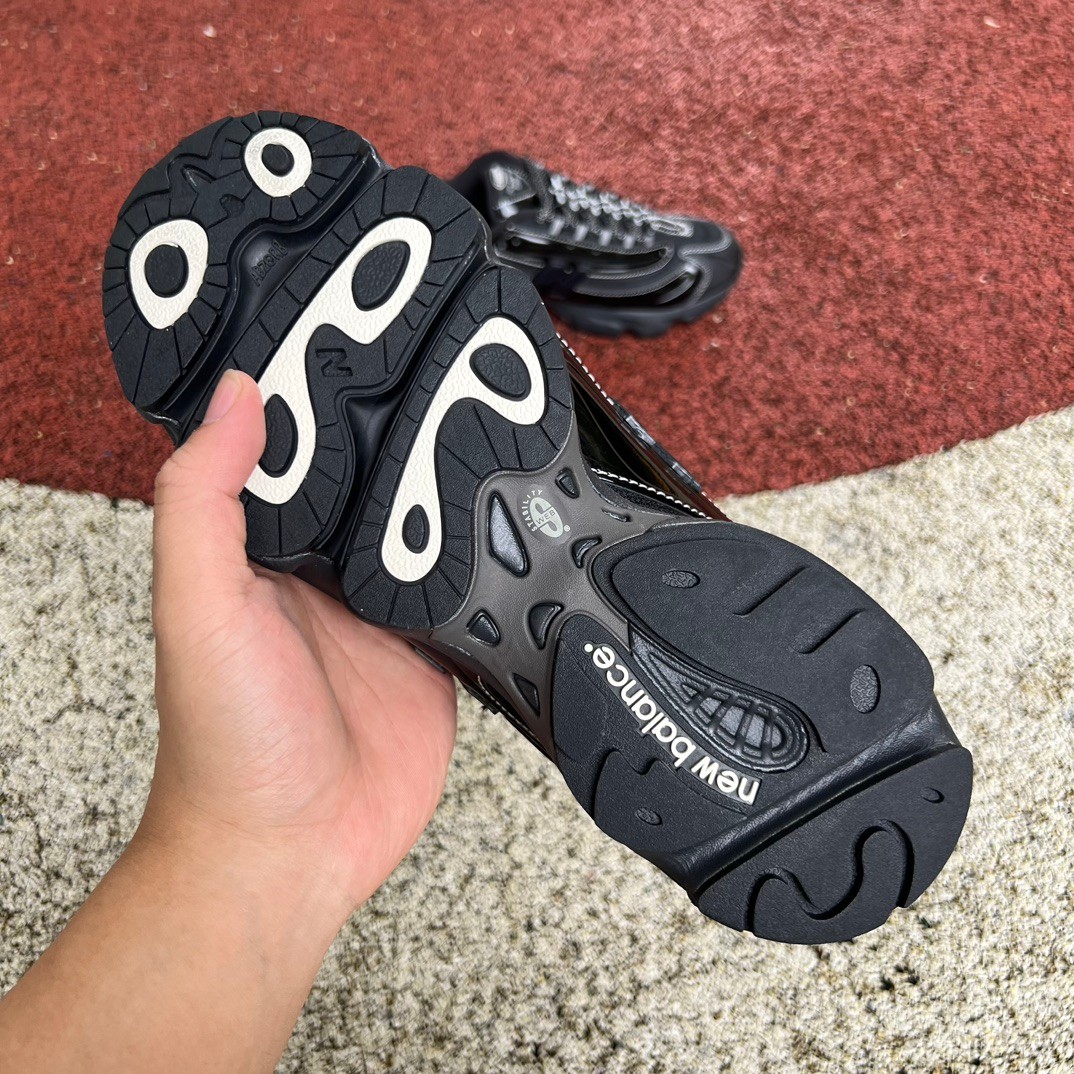 New Balance 1000 Aime Leon Dore Black