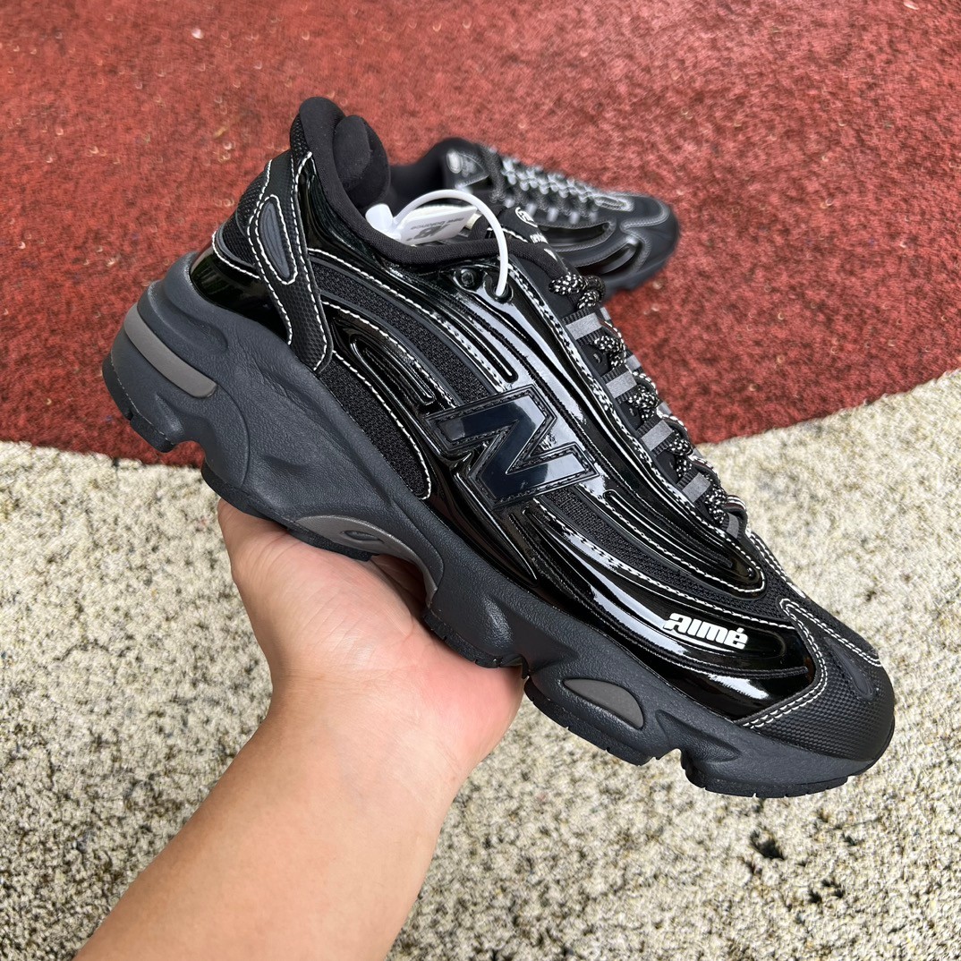 New Balance 1000 Aime Leon Dore Black