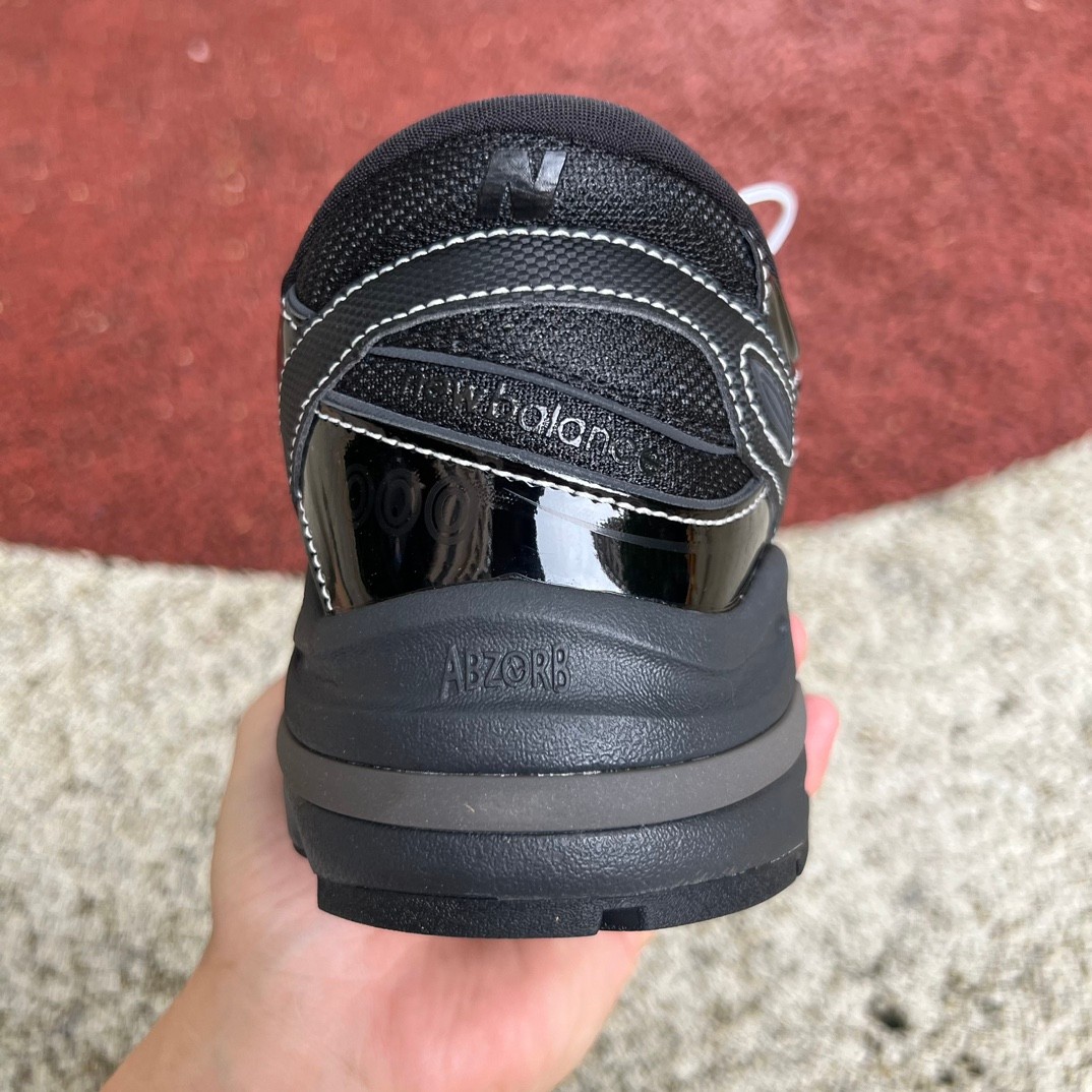 New Balance 1000 Aime Leon Dore Black