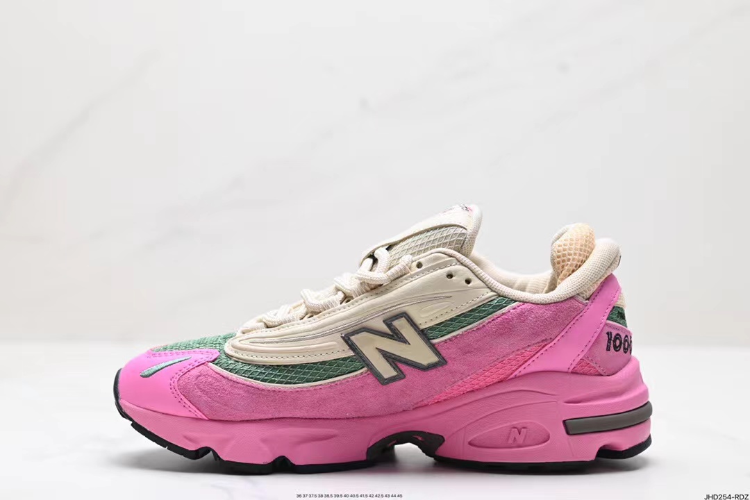 New Balance 1000 Real Pink Sandstone