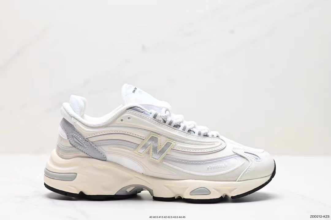 New Balance 1000 White