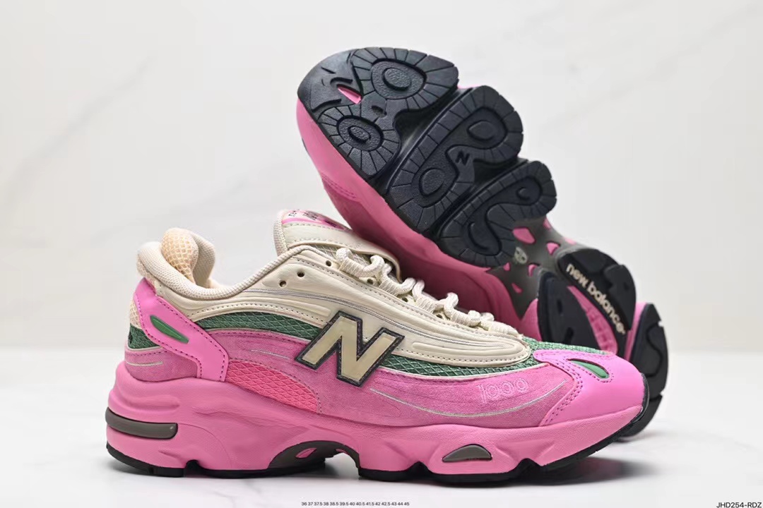 New Balance 1000 Real Pink Sandstone