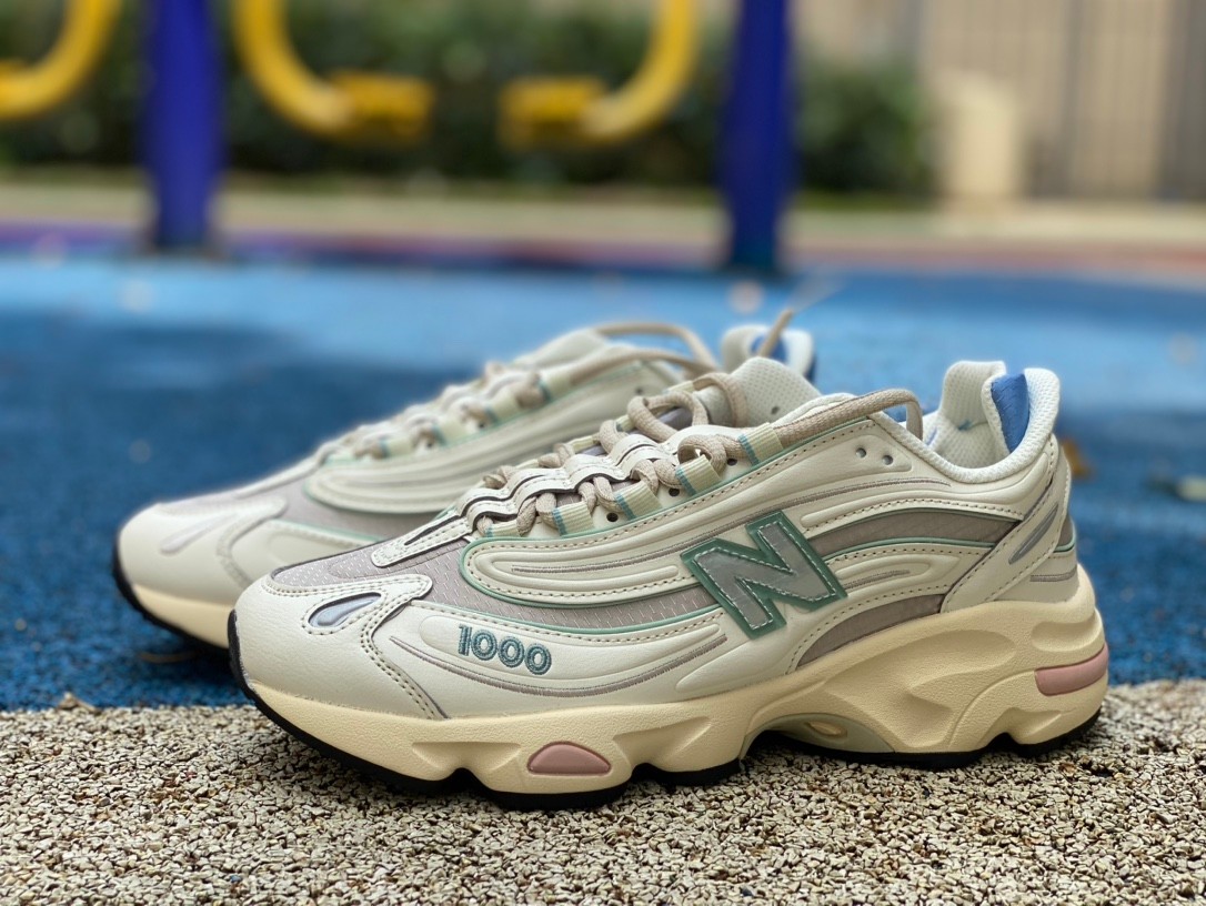 New Balance 1000 Angora Moonrock