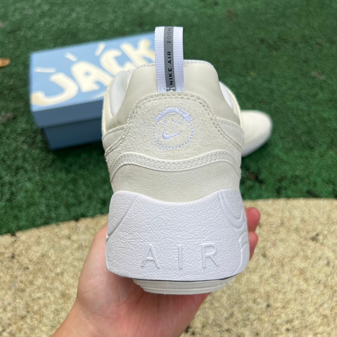 Travis Scott x Nike Shark-A-Don