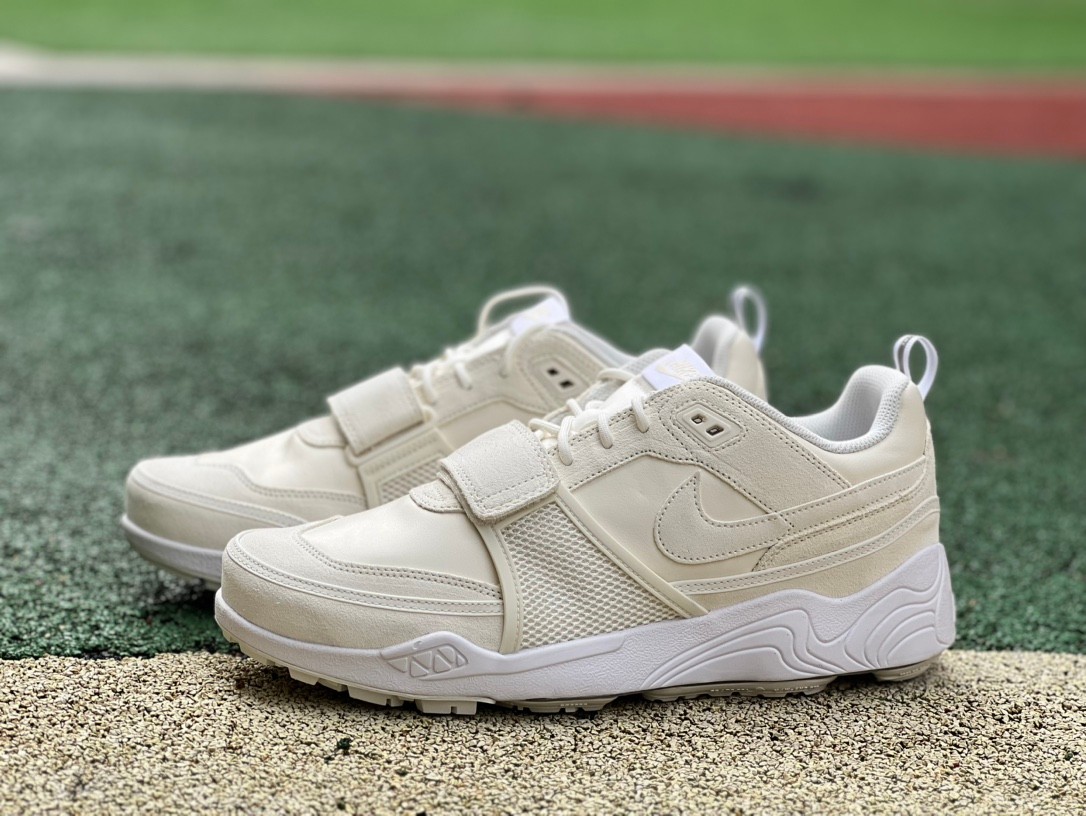 Travis Scott x Nike Shark-A-Don