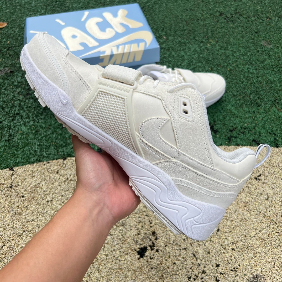 Travis Scott x Nike Shark-A-Don