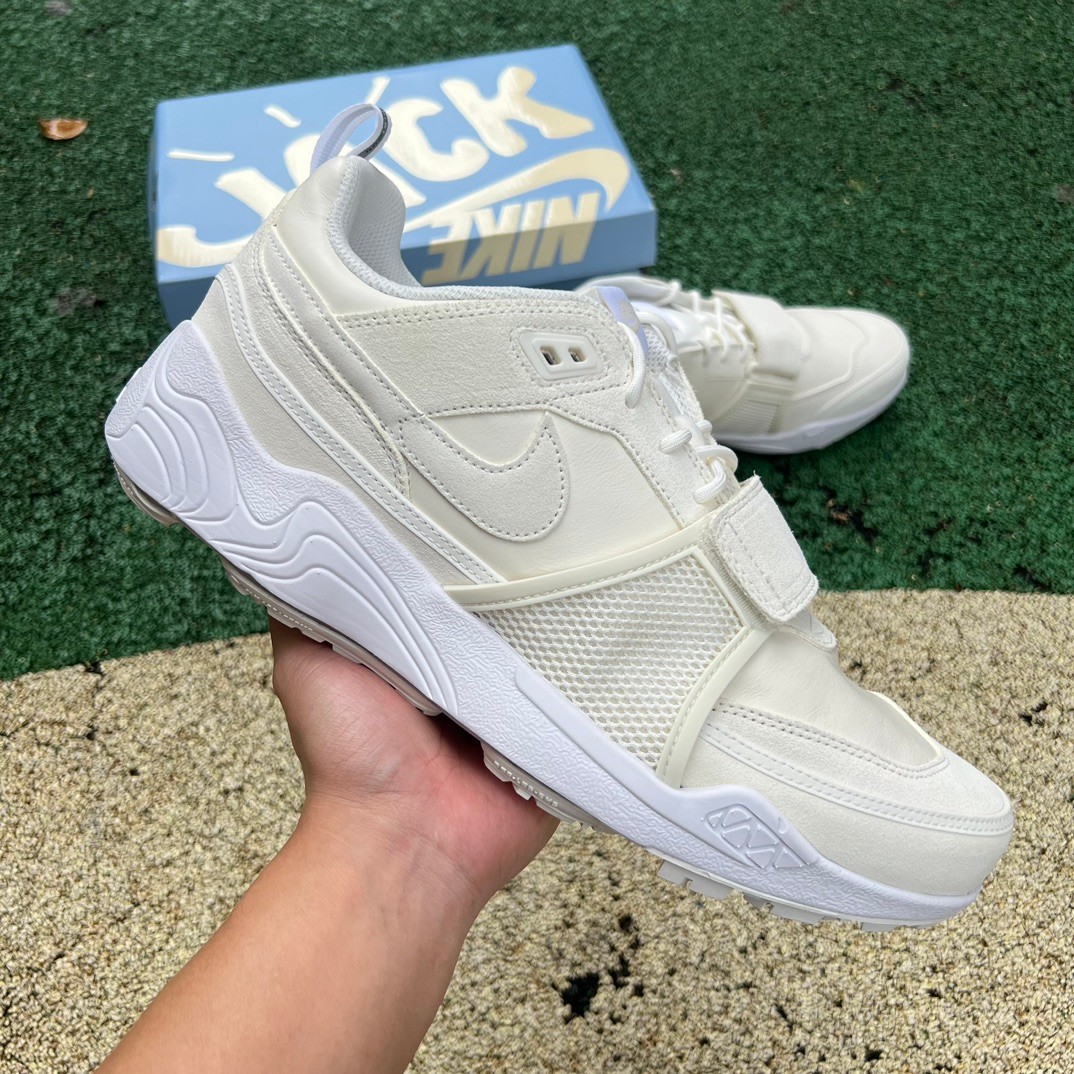 Travis Scott x Nike Shark-A-Don