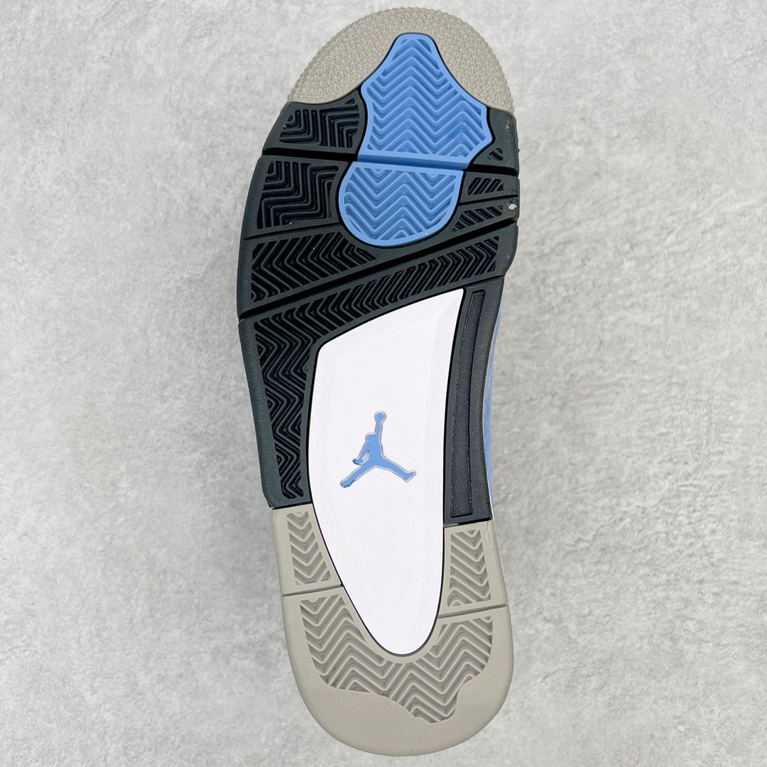 Air Jordan 4 University Blue