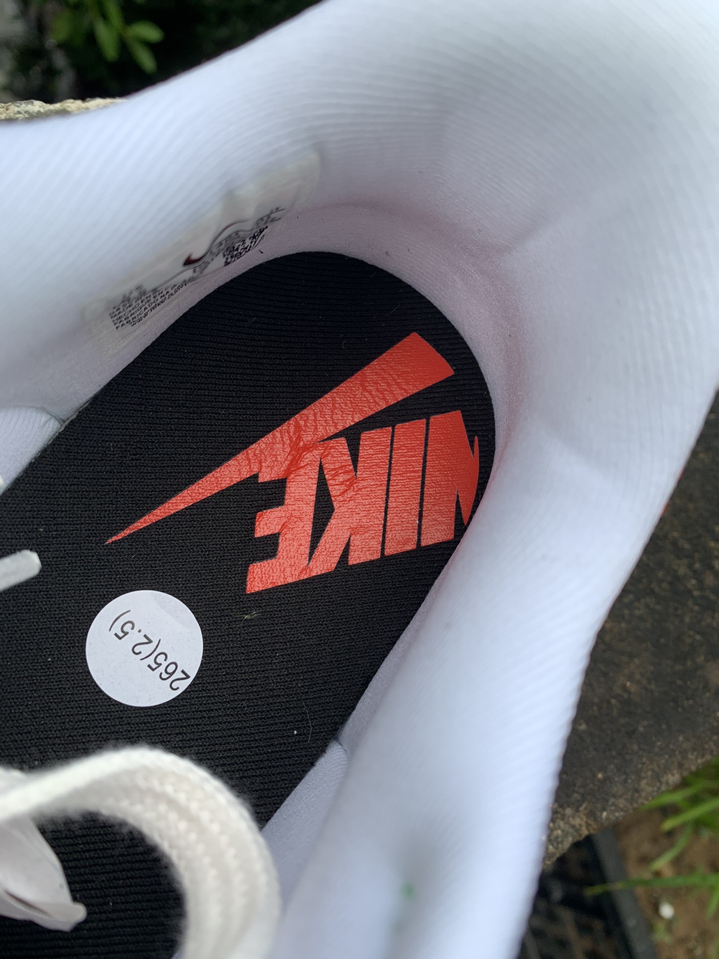 Jordan 4 Retro SE Black Canvas