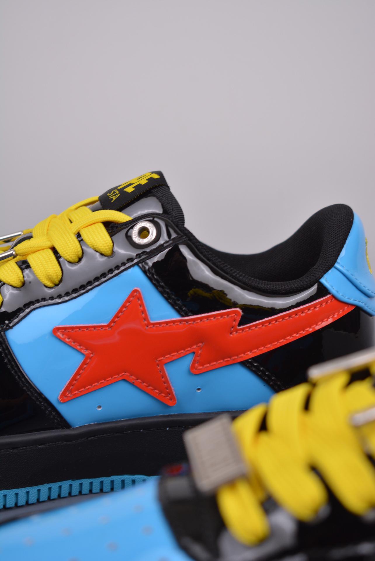 A Bathing Ape Bape Sta Marvel Comics Black Widow (2022)