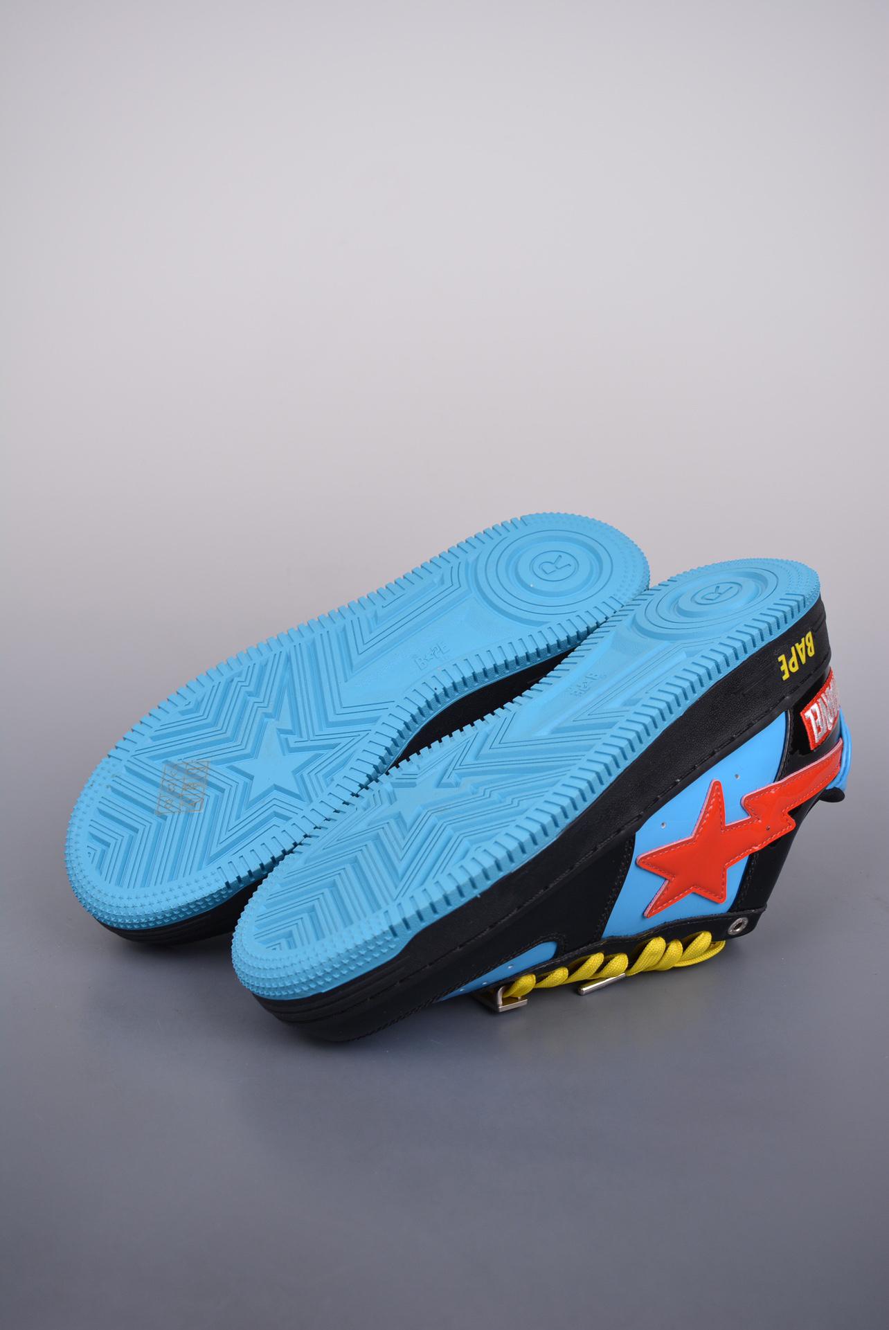 A Bathing Ape Bape Sta Marvel Comics Black Widow (2022)