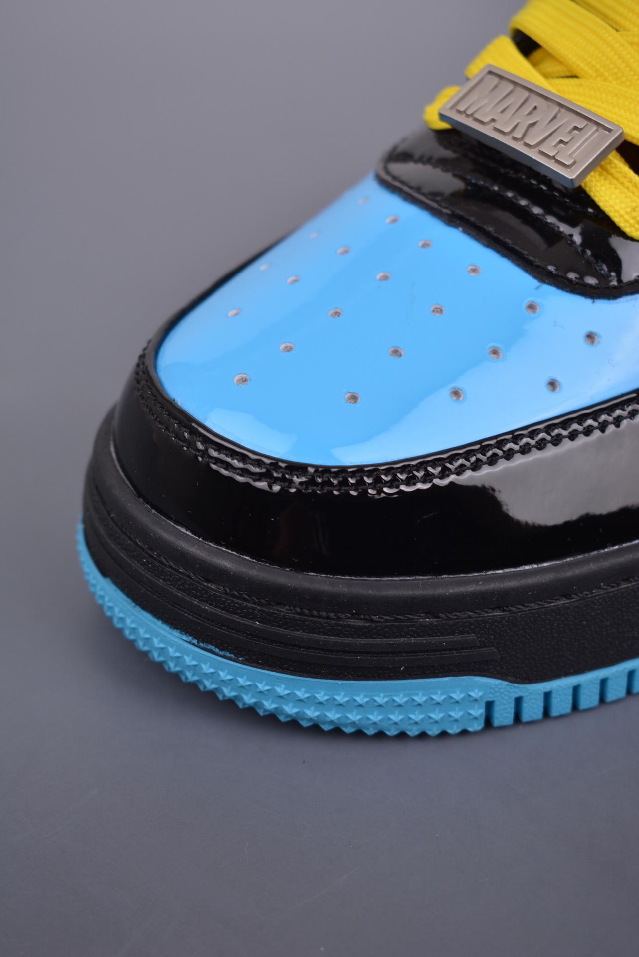 A Bathing Ape Bape Sta Marvel Comics Black Widow (2022)