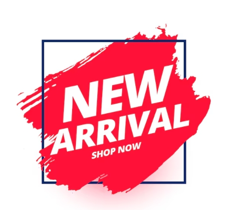 New Arrivals