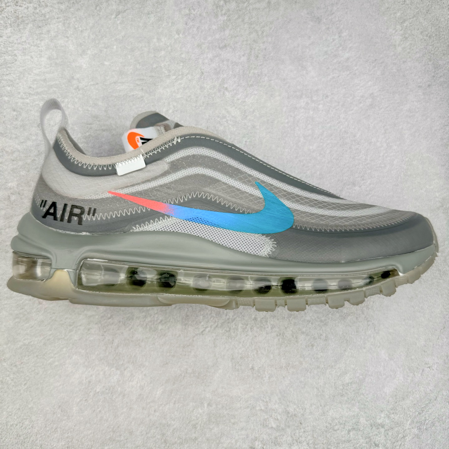 Nike Air Max 97 Off-White Menta