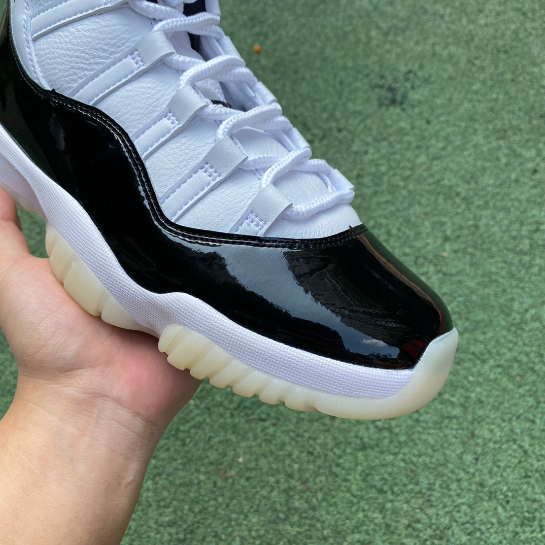 Jordan 11 Retro DMP Gratitude (2023)