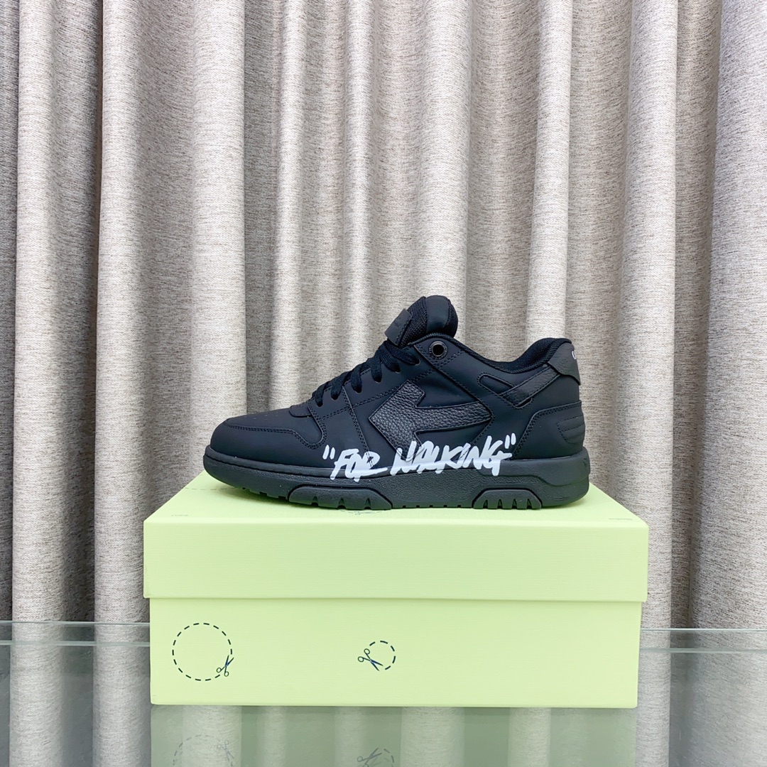 OFF WHITE out of office FOR WALKING
