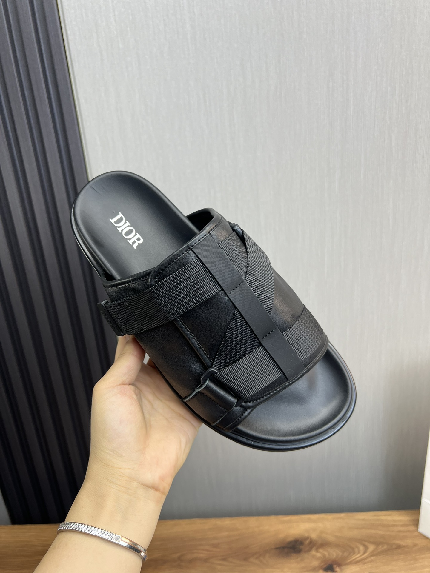 Dior Slides 13