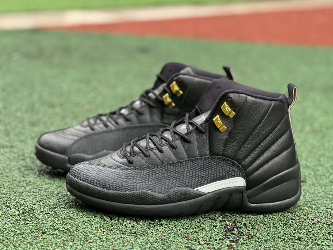 Jordan 12 Retro The Master  130690-013