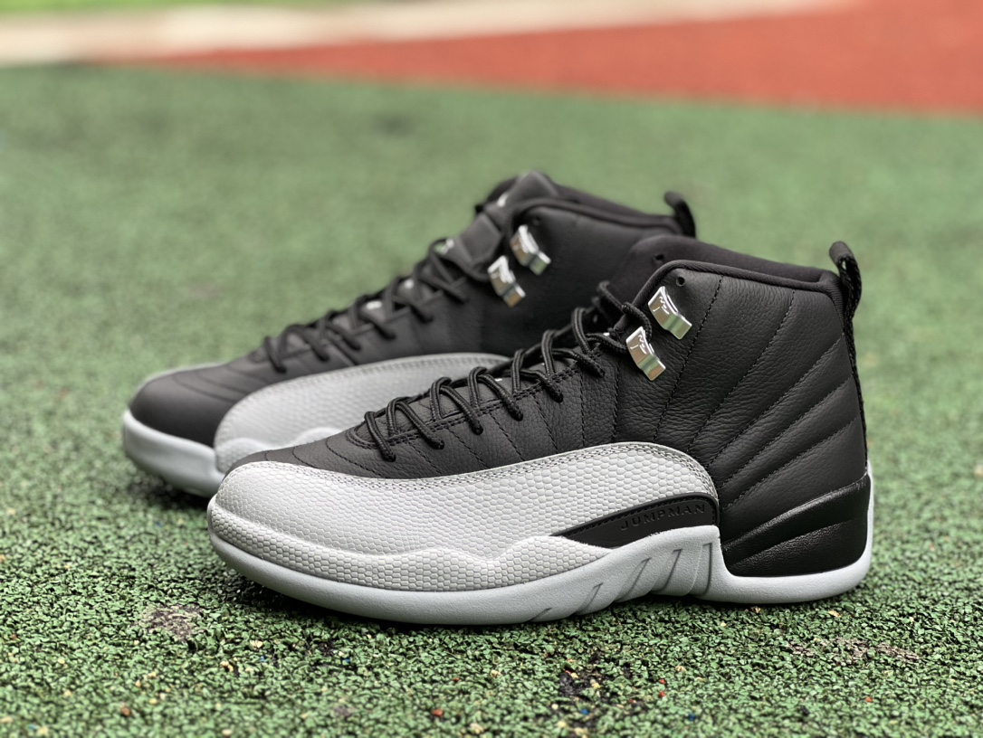 Jordan 12 Retro Barons CT8013-010