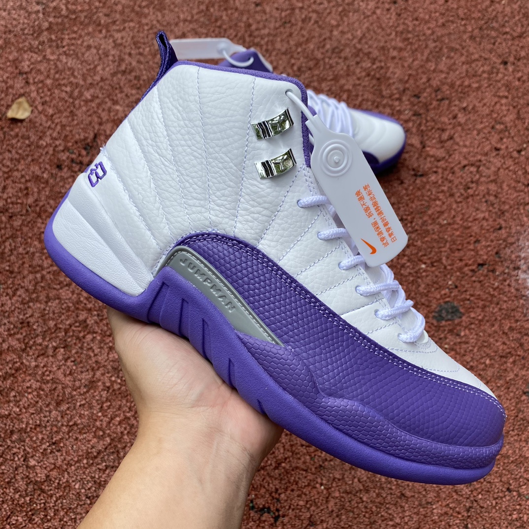 Jordan 12 CT8013-150