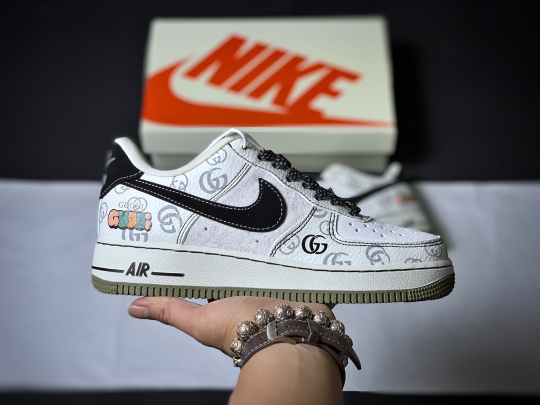 Air Force 1 x Gucci