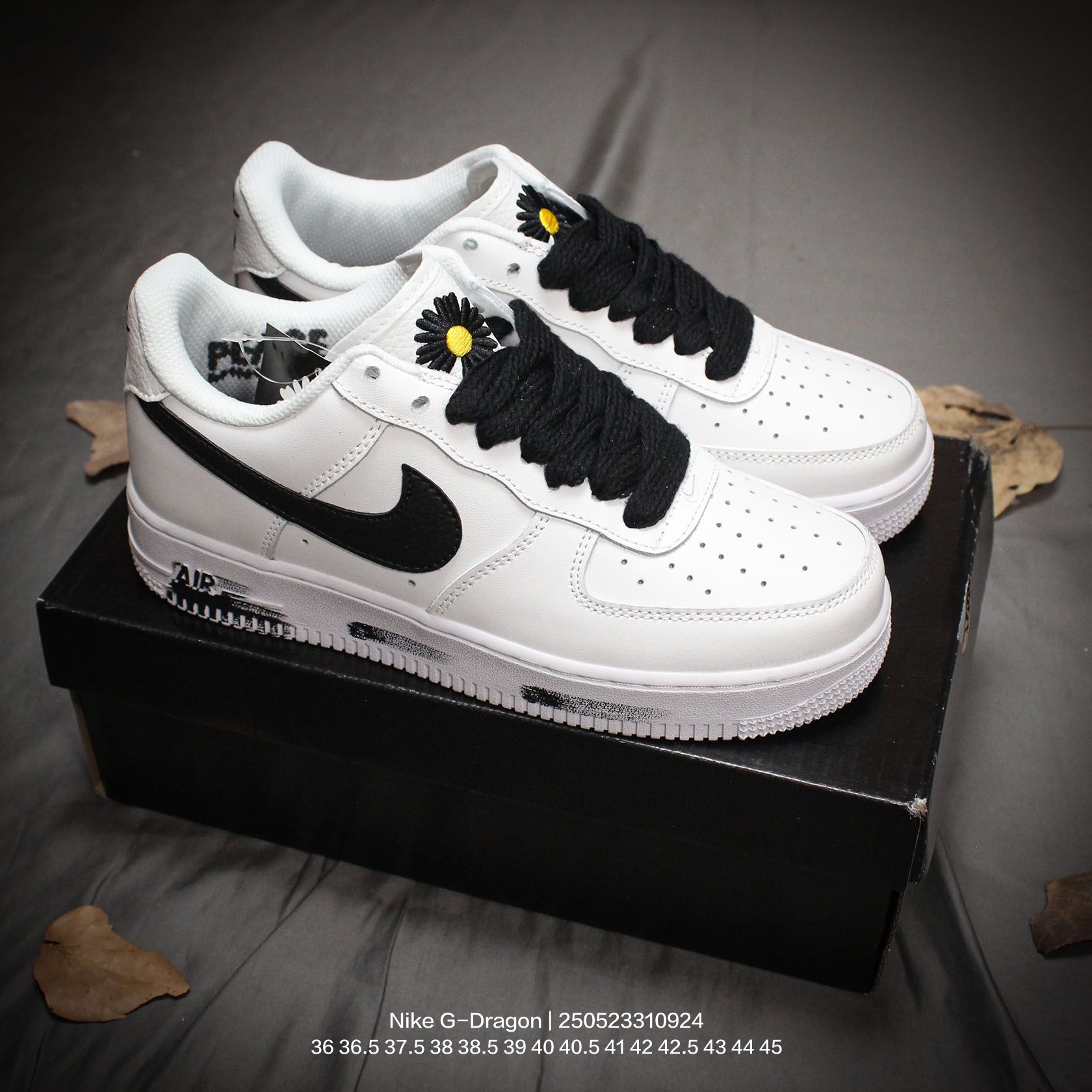 Air Force 1 Low G-Dragon Peaceminusone Para-Noise 2.0 DD3223-100