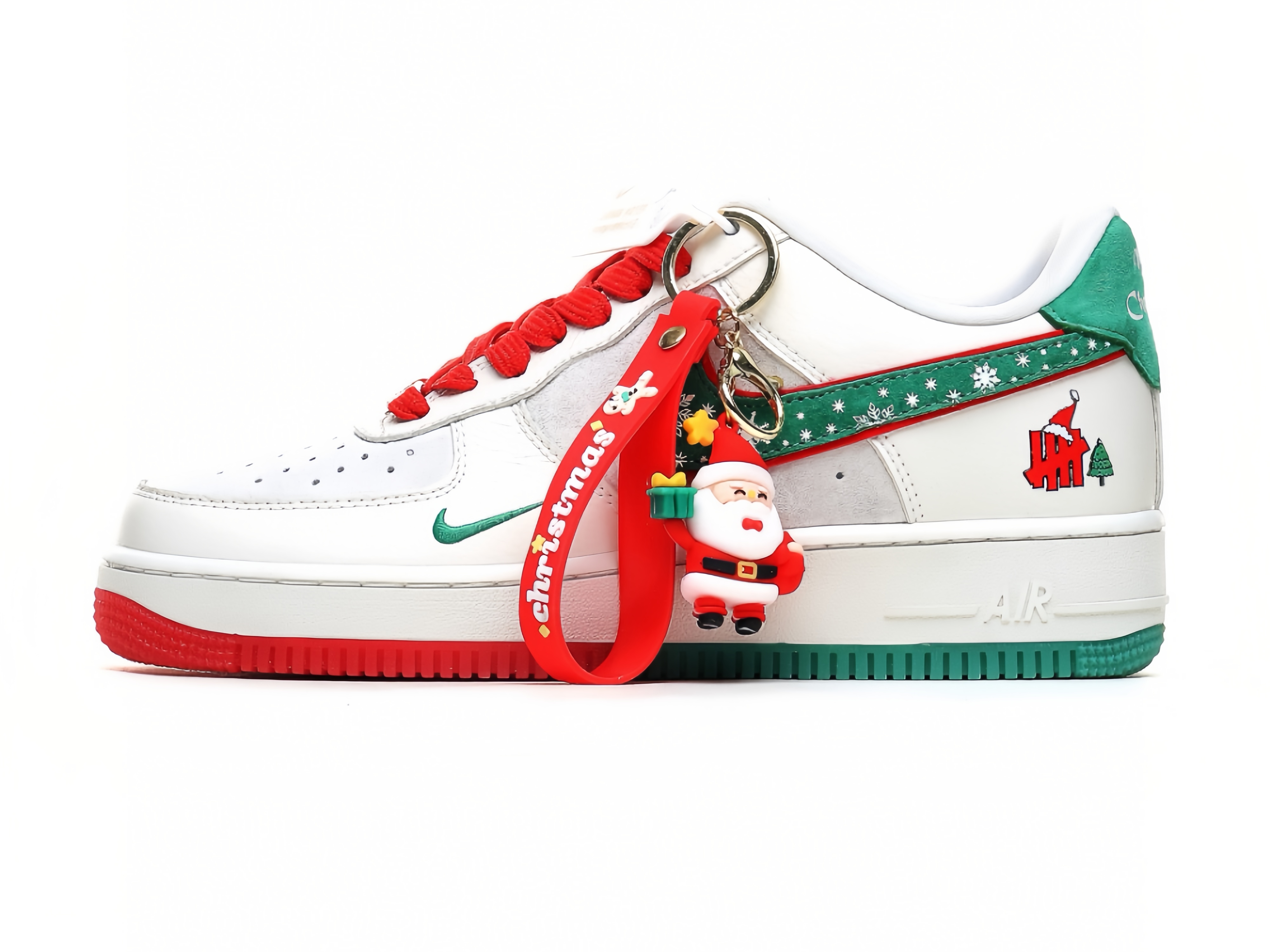 Nike Air Force 1 '07 Low 