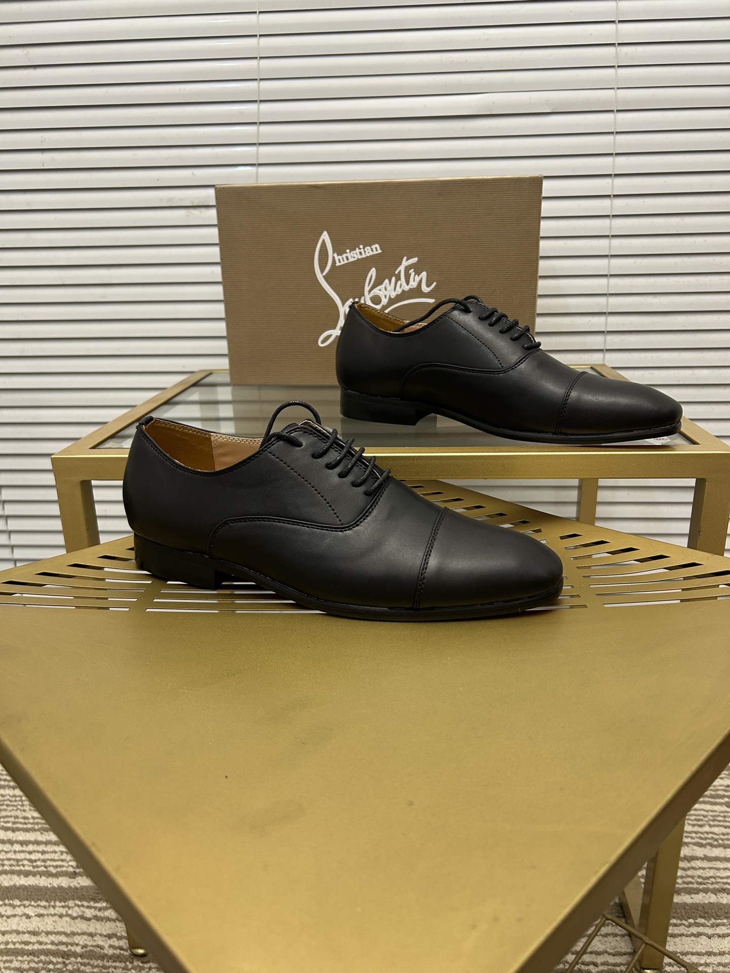 CL Christian Louboutin