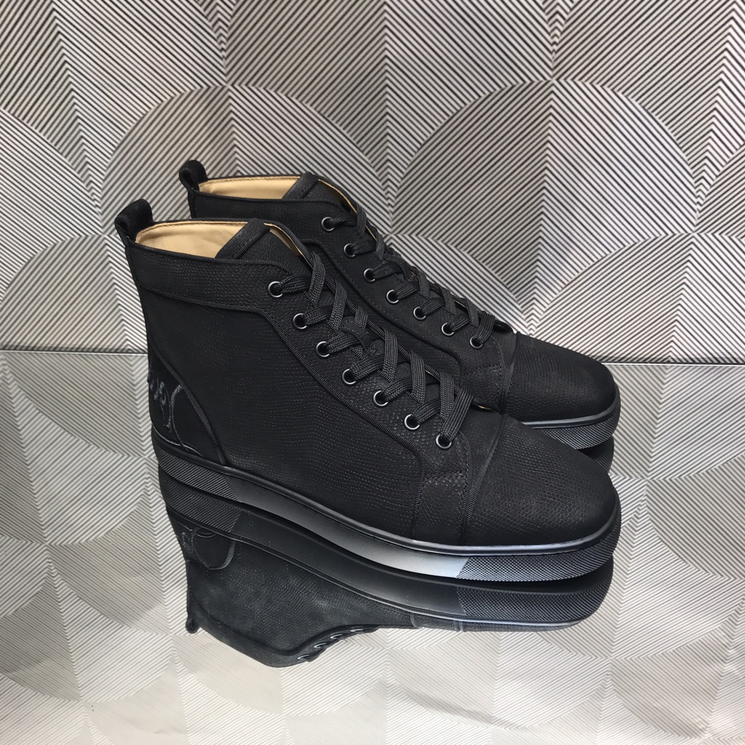 CL Christian Louboutin