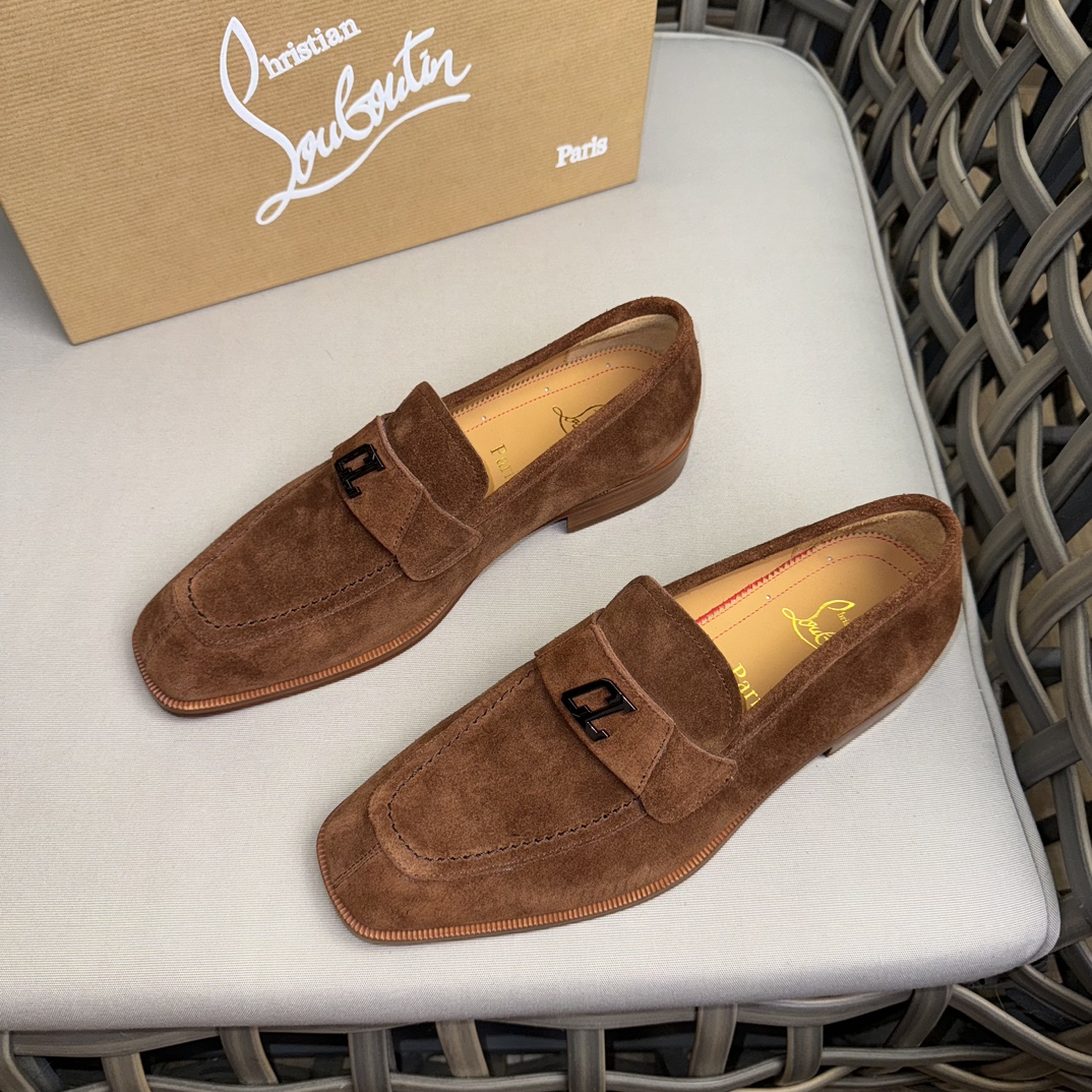 CL Christian Louboutin