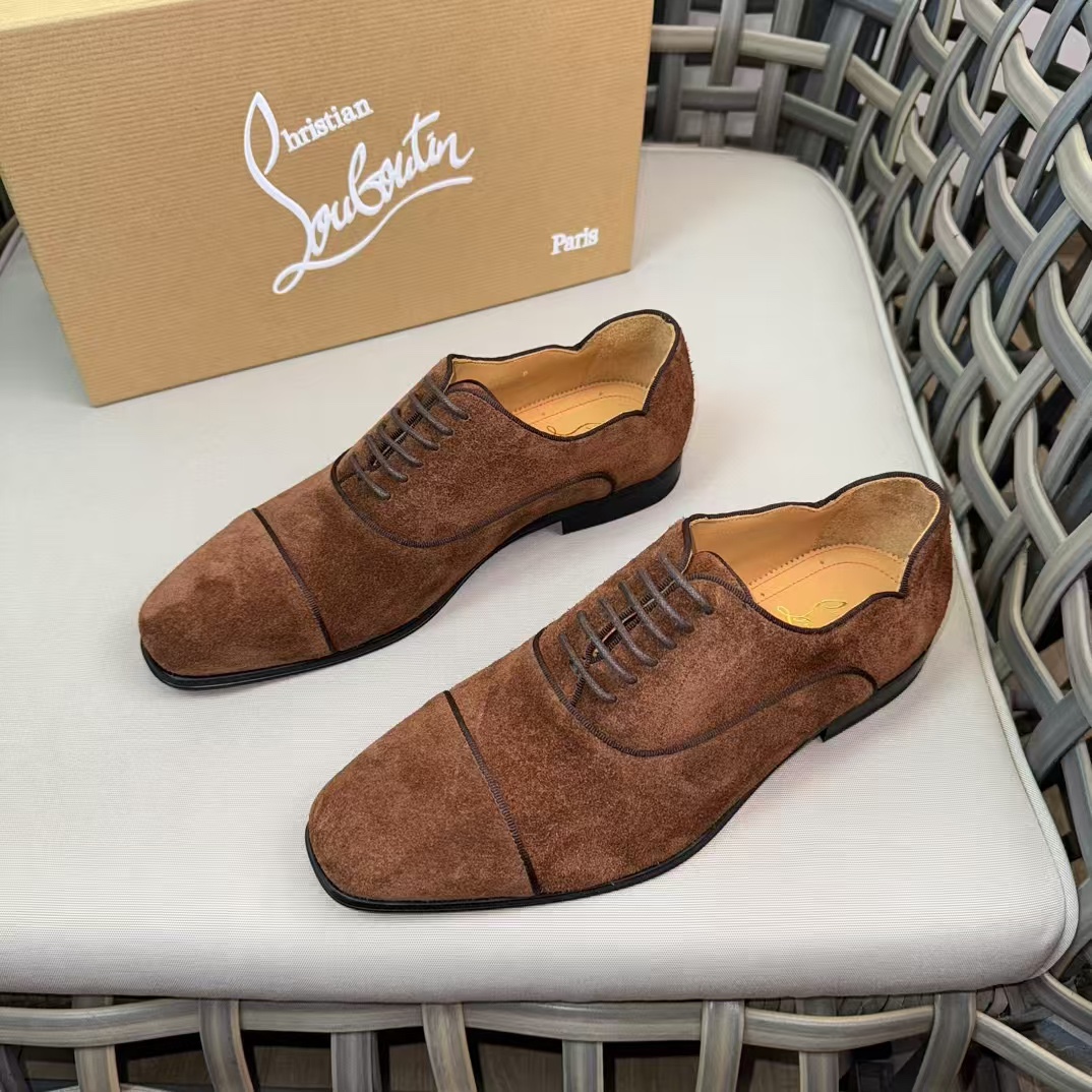 CL Christian Louboutin