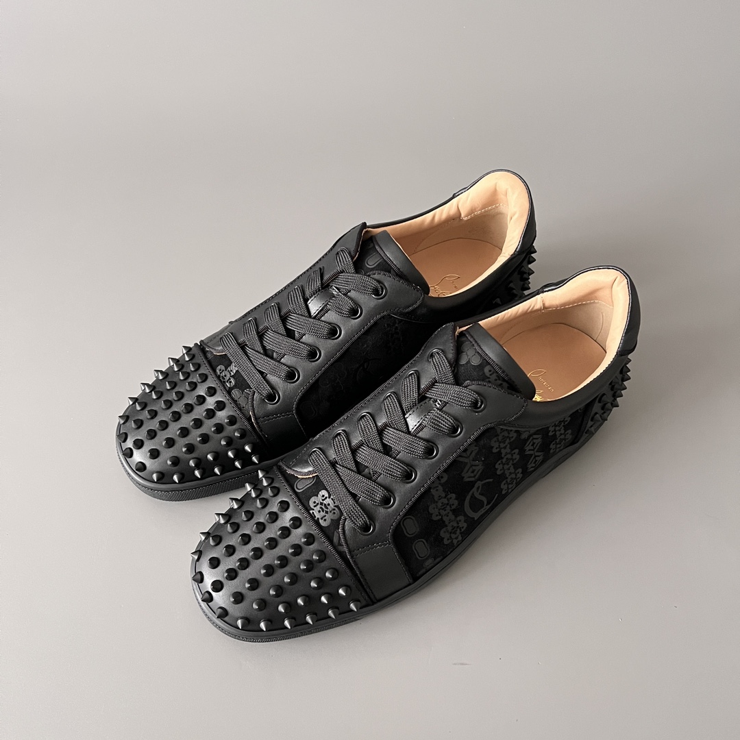 CL Christian Louboutin